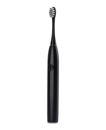 Endurance Eco Sonic Electric Toothbrush - Black